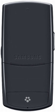 Samsung T659 Scarlet