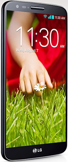 LG G2 mini Dual SIM