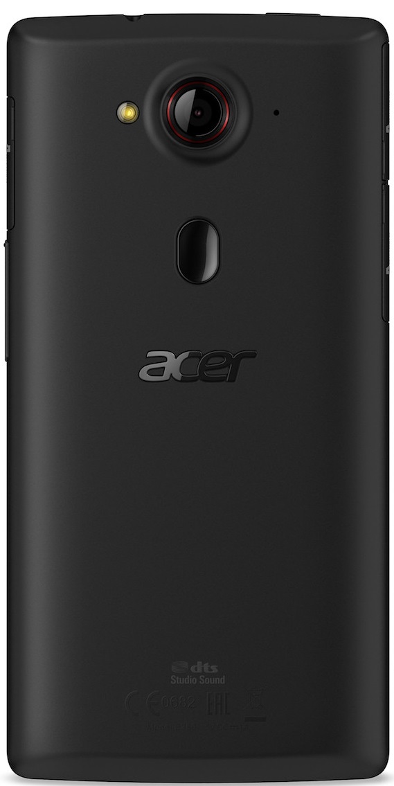 Acer Liquid E3 Dual SIM