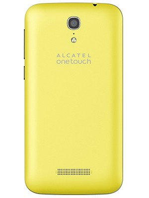 Alcatel One Touch Pop S7