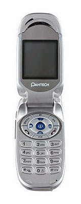 Pantech G600