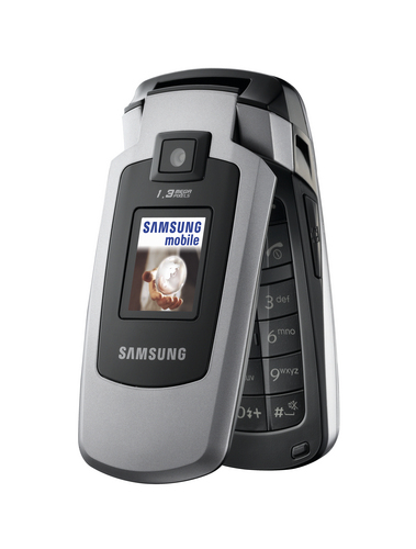 Samsung SGH-E380