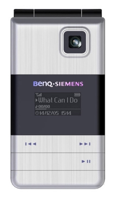 Benq-Siemens EF71