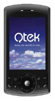 Qtek G200
